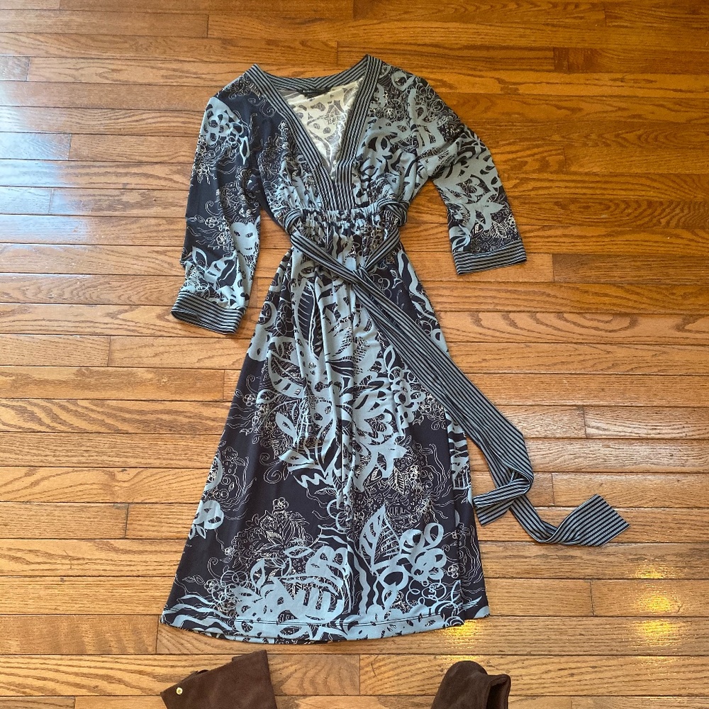 BCBG MAXAZRIA Dress